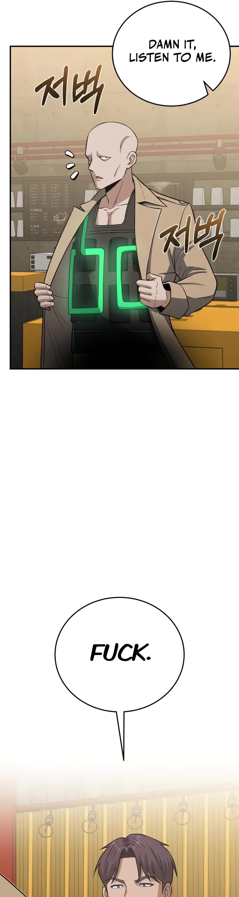 Genius of the Unique Lineage Chapter 134 page 12 - Chapter 134