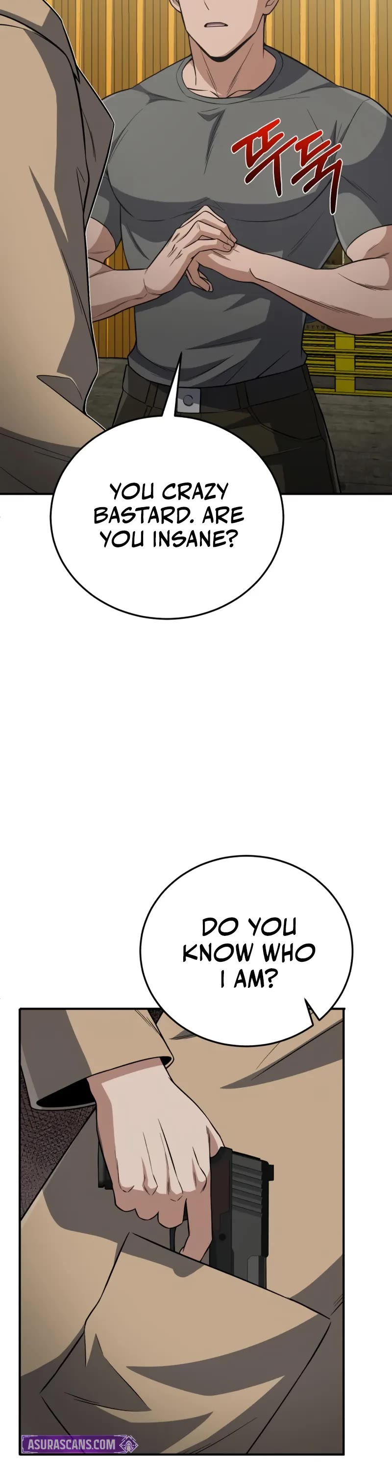 Genius of the Unique Lineage Chapter 134 page 13 - Chapter 134