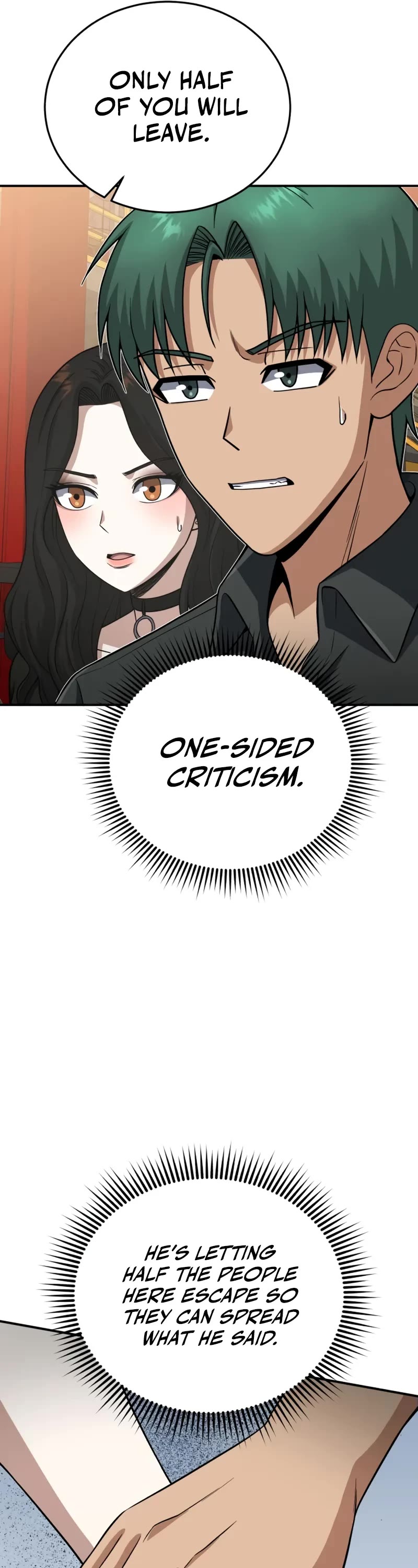Genius of the Unique Lineage Chapter 134 page 17 - Chapter 134