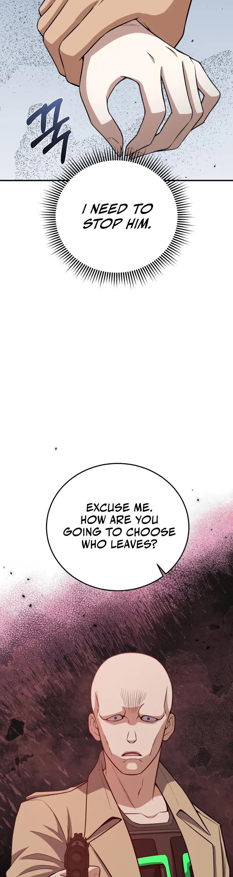 Genius of the Unique Lineage Chapter 134 page 18 - Chapter 134