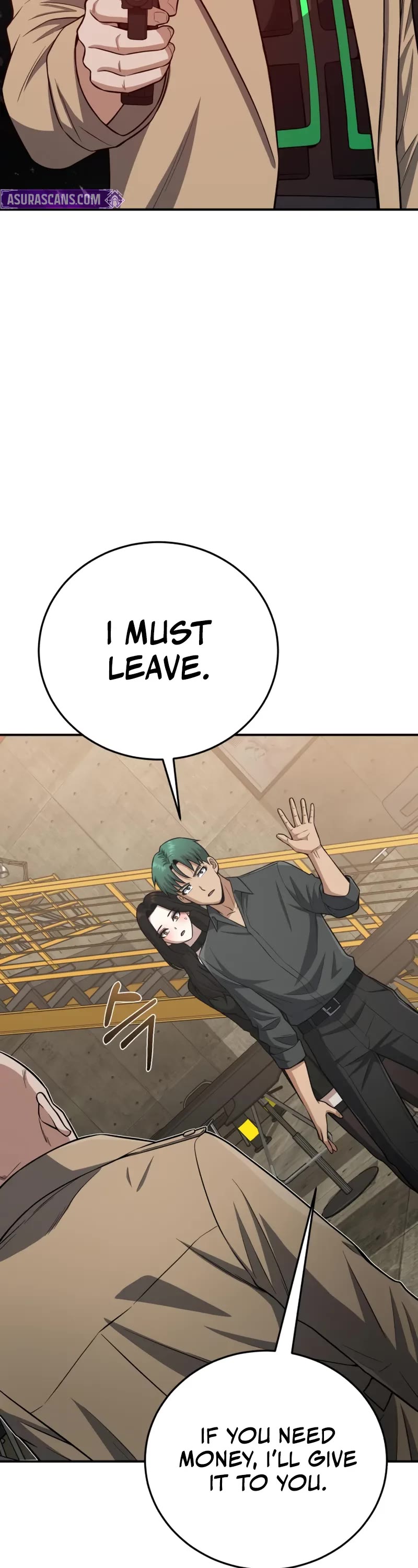 Genius of the Unique Lineage Chapter 134 page 19 - Chapter 134