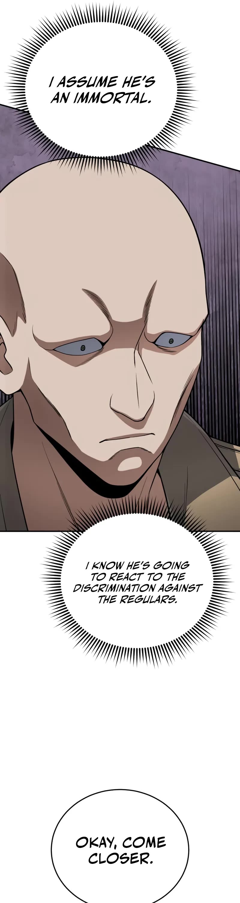 Genius of the Unique Lineage Chapter 134 page 22 - Chapter 134