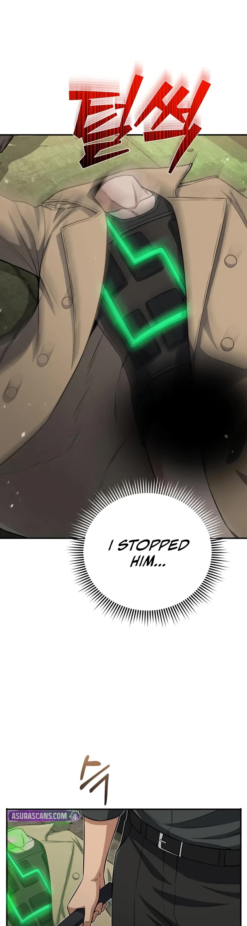 Genius of the Unique Lineage Chapter 134 page 29 - Chapter 134