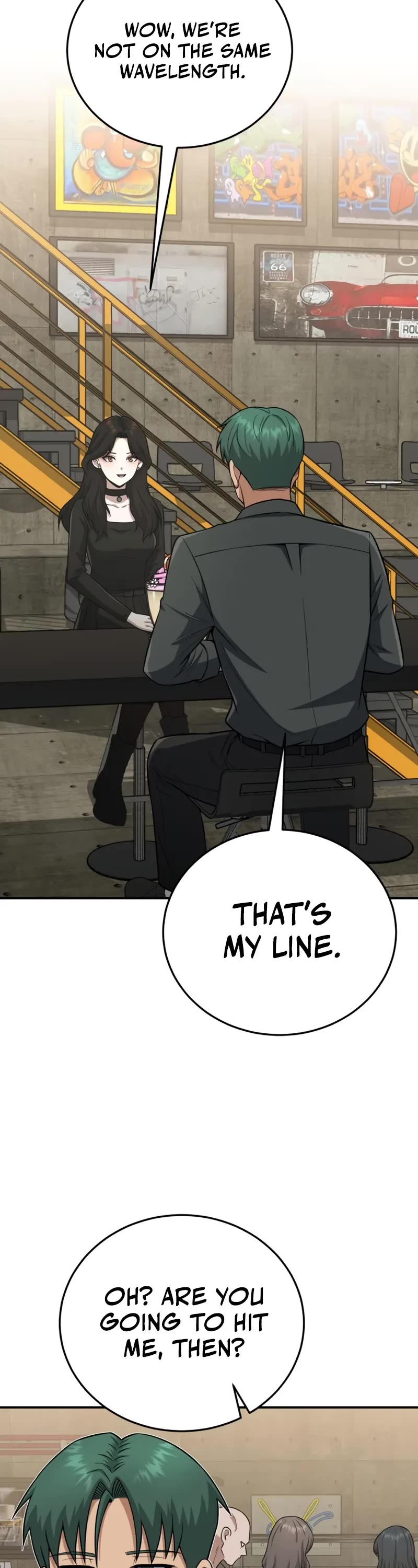 Genius of the Unique Lineage Chapter 134 page 3 - Chapter 134