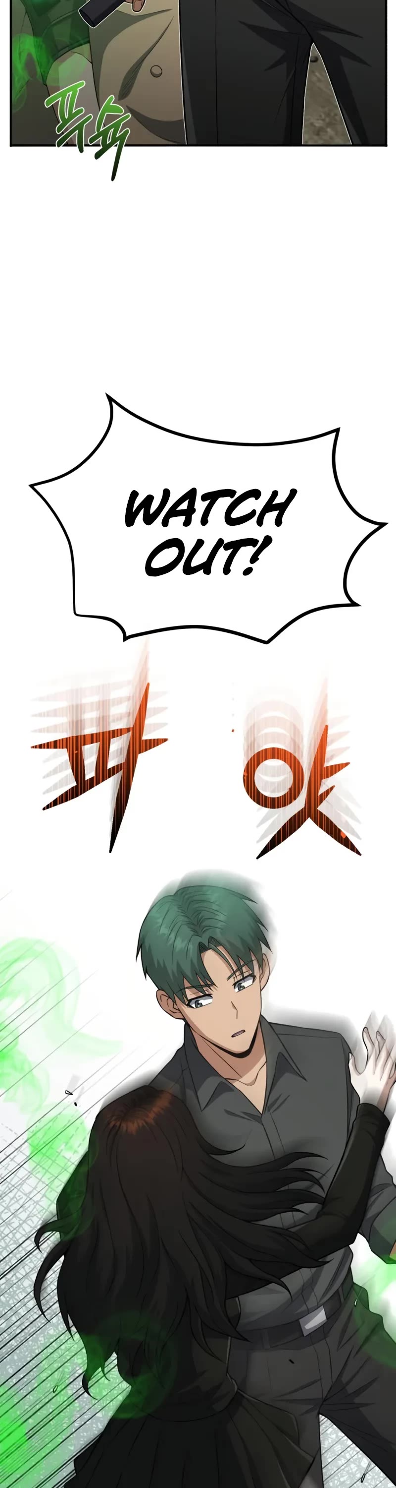 Genius of the Unique Lineage Chapter 134 page 30 - Chapter 134