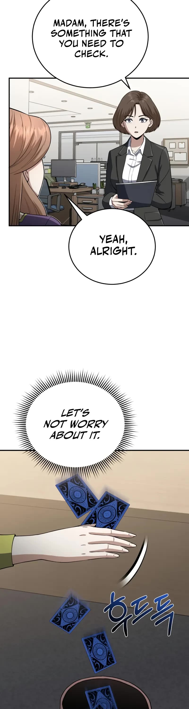 Genius of the Unique Lineage Chapter 134 page 34 - Chapter 134