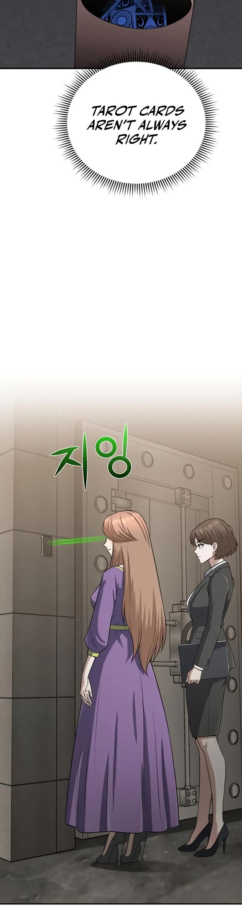 Genius of the Unique Lineage Chapter 134 page 35 - Chapter 134