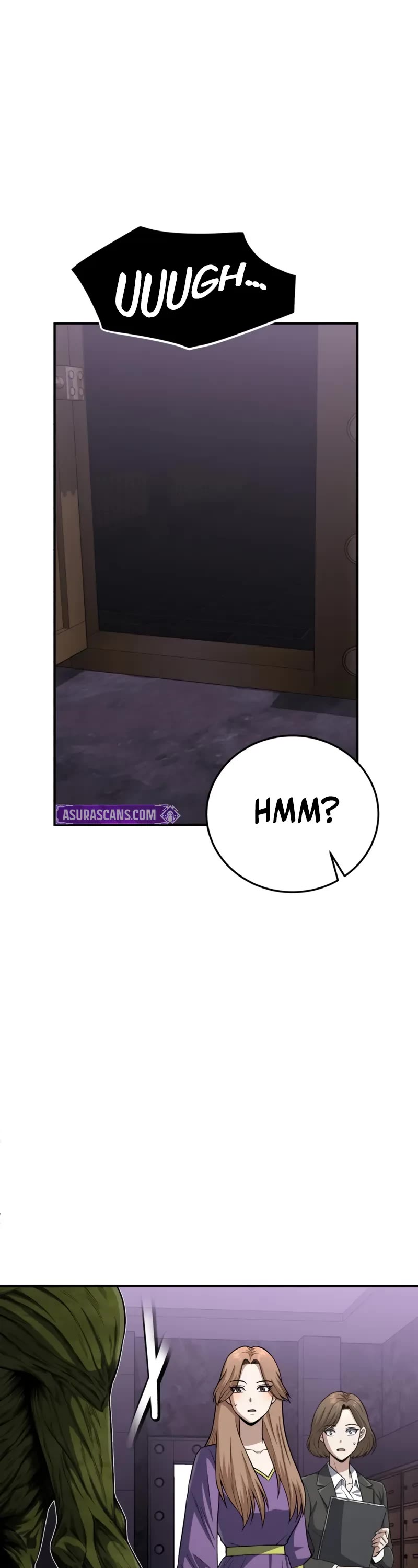 Genius of the Unique Lineage Chapter 134 page 37 - Chapter 134