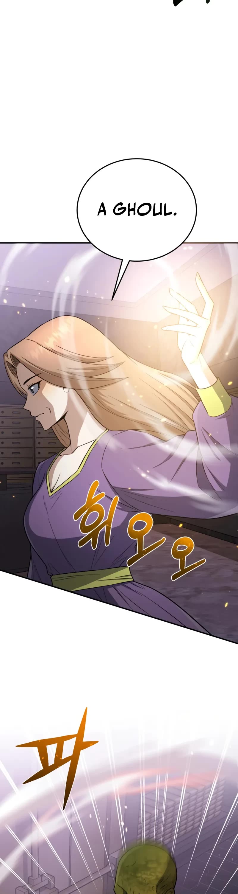 Genius of the Unique Lineage Chapter 134 page 39 - Chapter 134