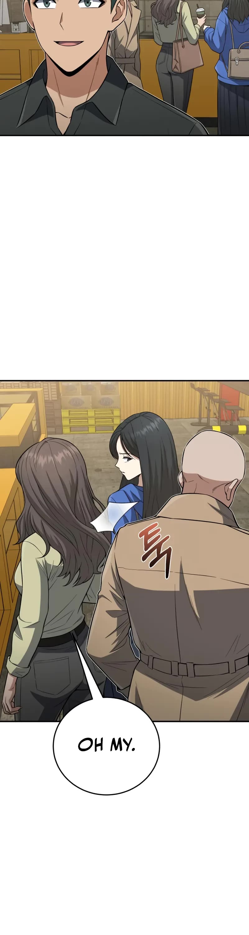 Genius of the Unique Lineage Chapter 134 page 4 - Chapter 134