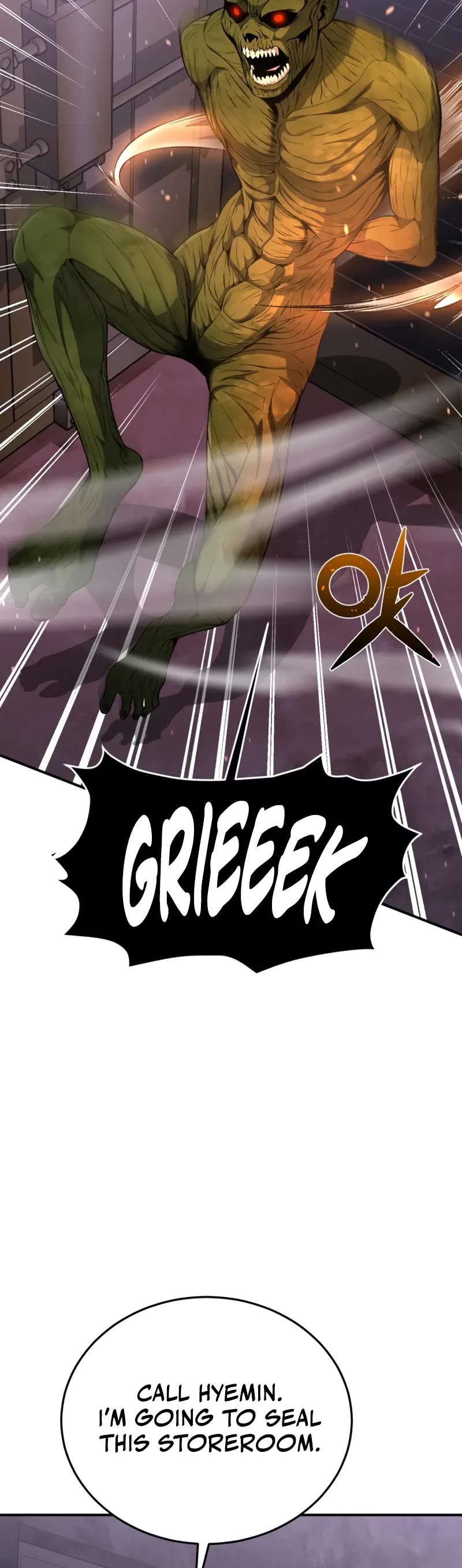 Genius of the Unique Lineage Chapter 134 page 40 - Chapter 134
