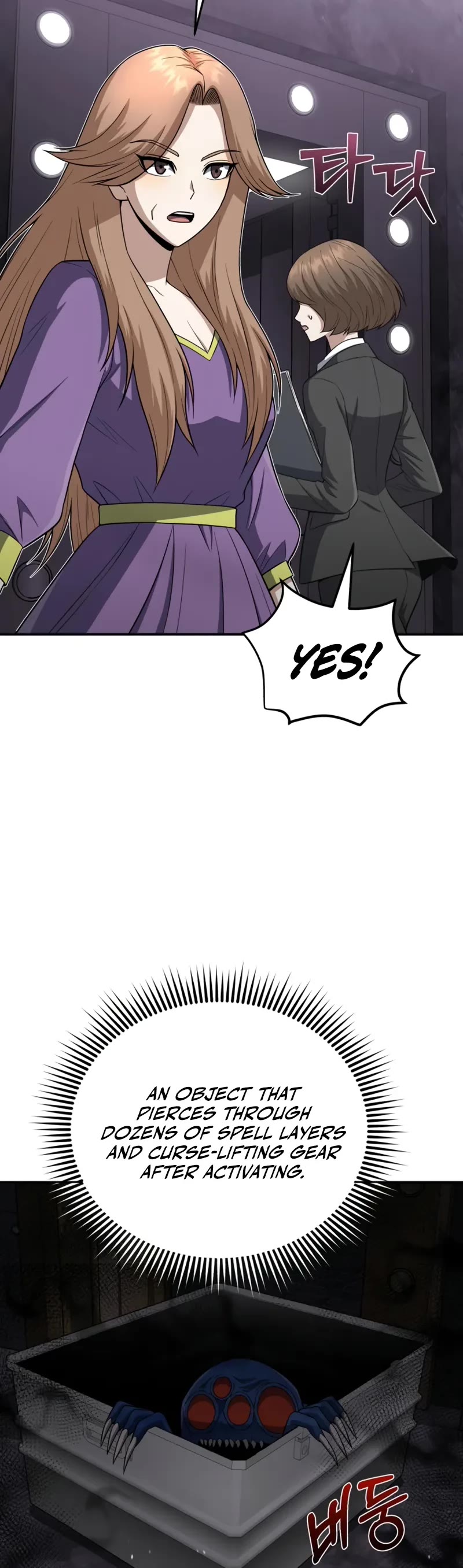 Genius of the Unique Lineage Chapter 134 page 41 - Chapter 134
