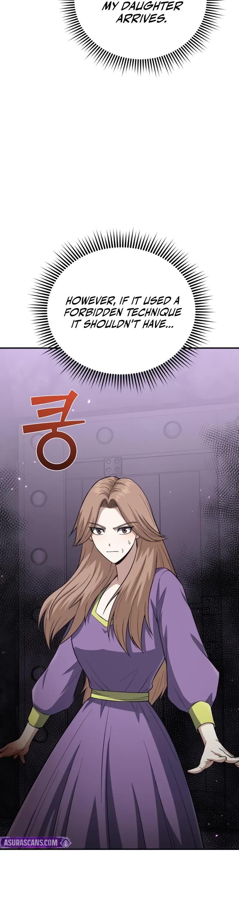 Genius of the Unique Lineage Chapter 134 page 43 - Chapter 134