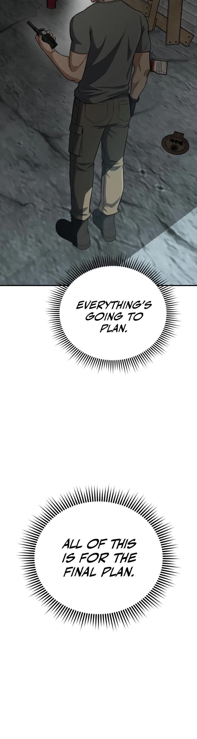 Genius of the Unique Lineage Chapter 134 page 49 - Chapter 134