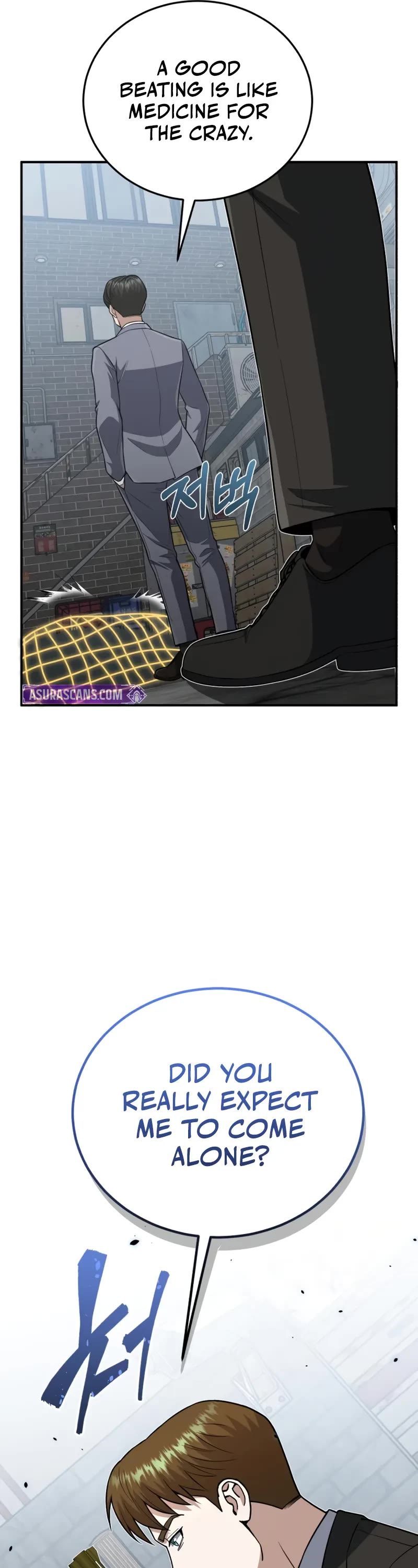 Genius of the Unique Lineage Chapter 134 page 57 - Chapter 134