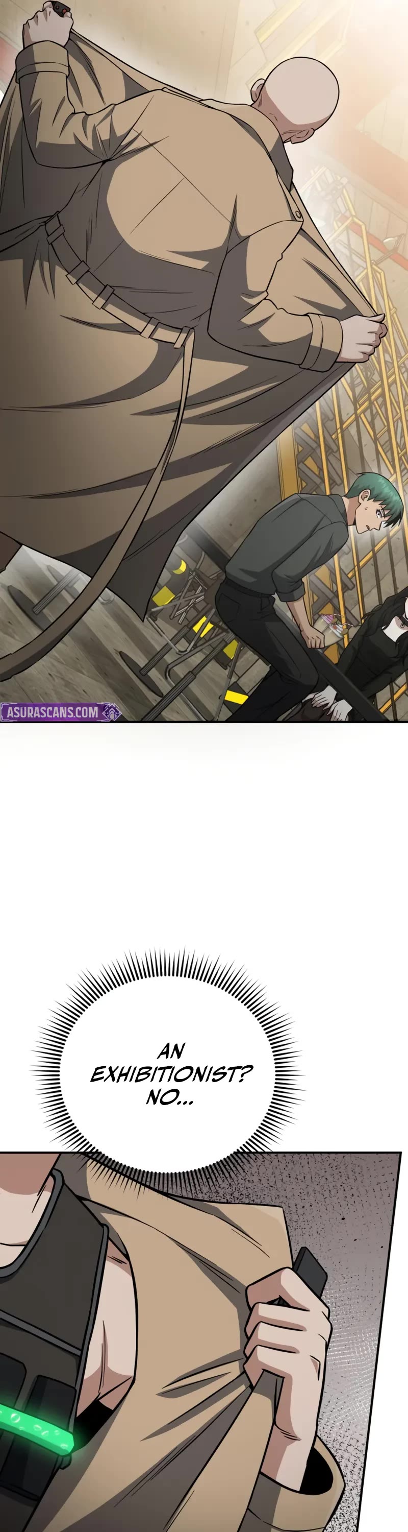 Genius of the Unique Lineage Chapter 134 page 7 - Chapter 134