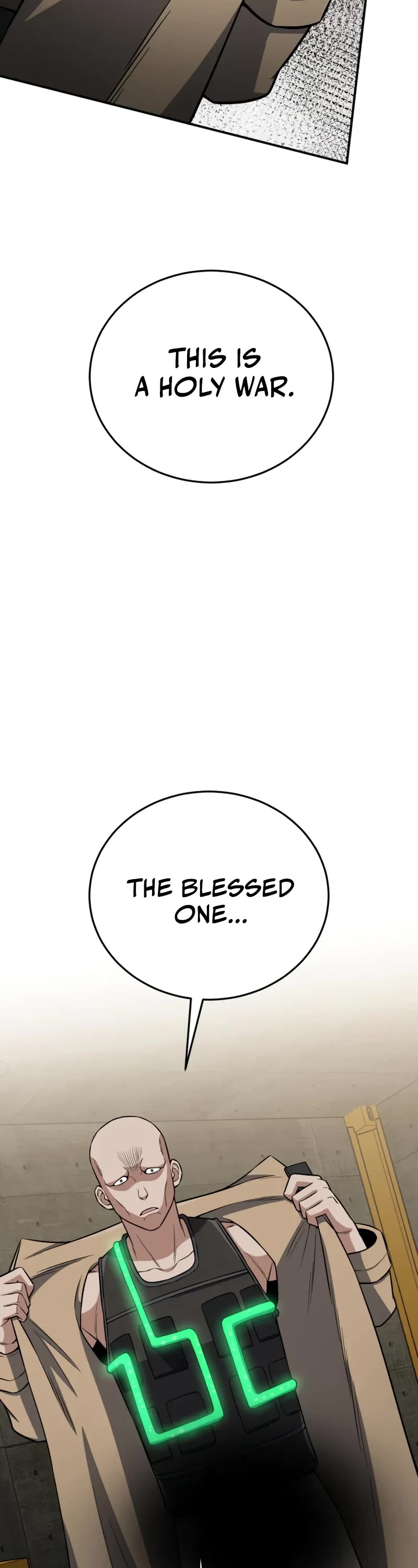 Genius of the Unique Lineage Chapter 134 page 8 - Chapter 134