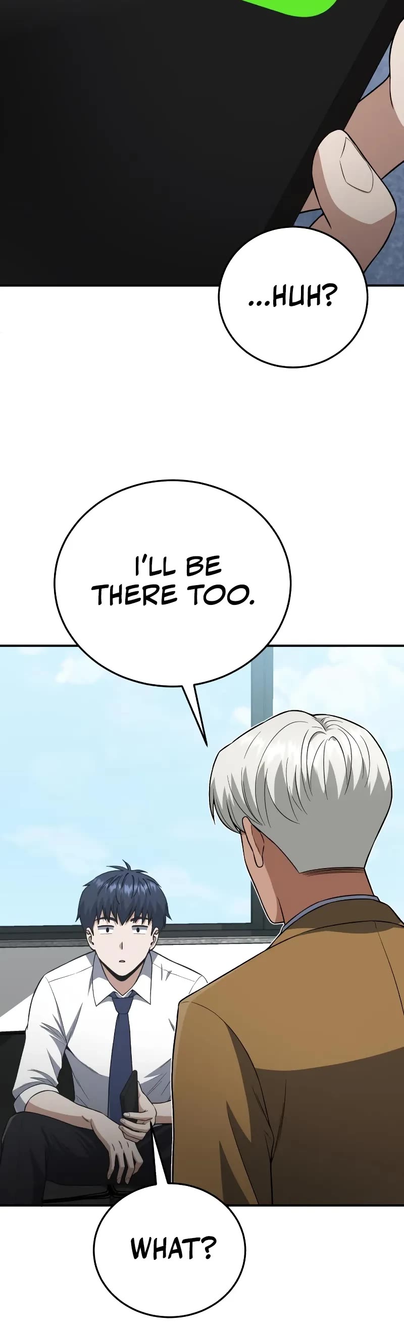 Genius of the Unique Lineage Chapter 135 page 11 - Chapter 135