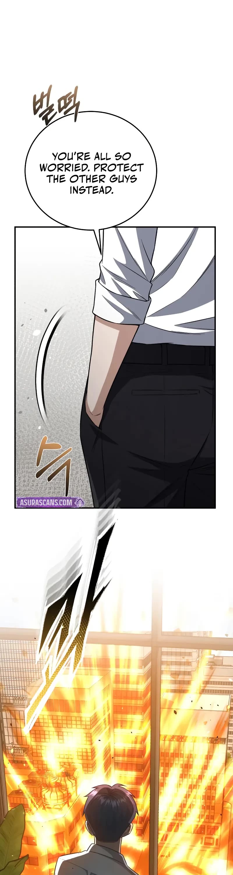 Genius of the Unique Lineage Chapter 135 page 12 - Chapter 135