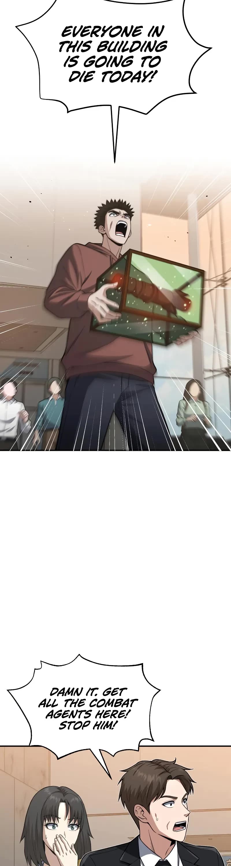 Genius of the Unique Lineage Chapter 135 page 14 - Chapter 135
