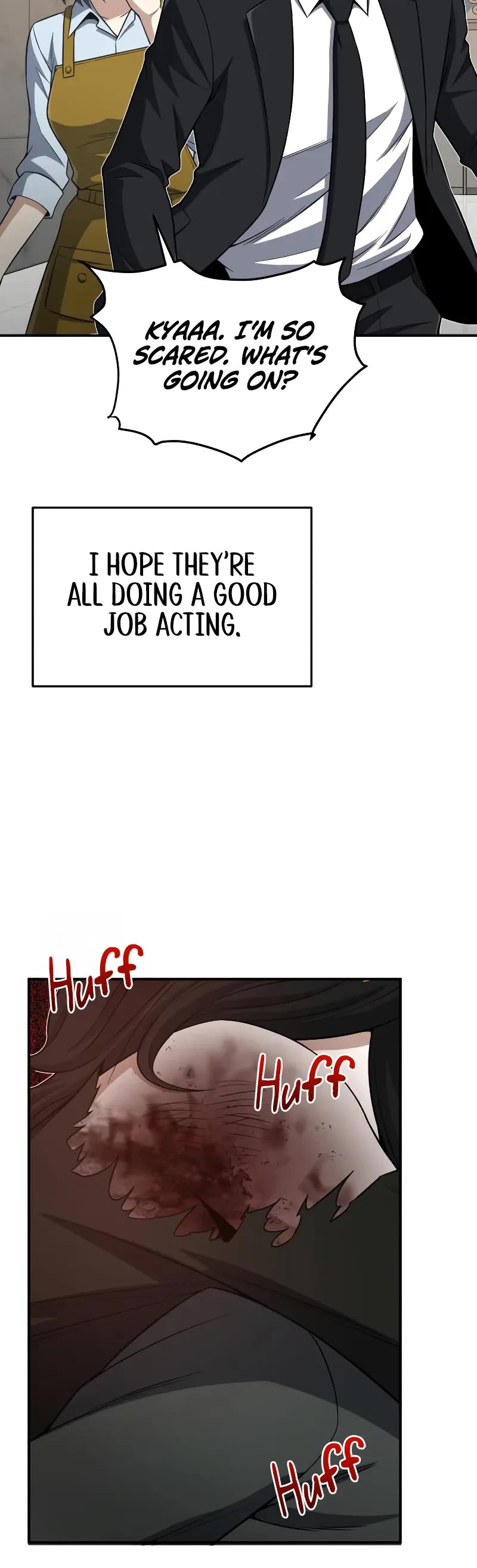 Genius of the Unique Lineage Chapter 135 page 15 - Chapter 135