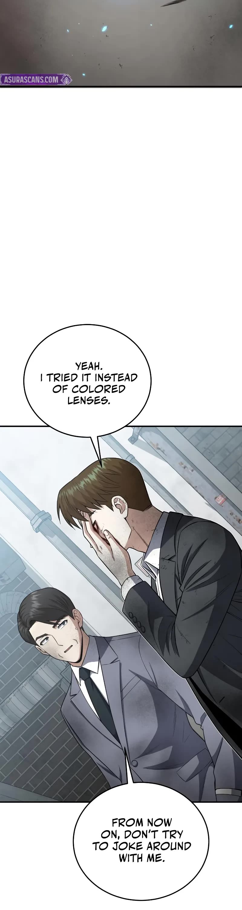 Genius of the Unique Lineage Chapter 135 page 18 - Chapter 135