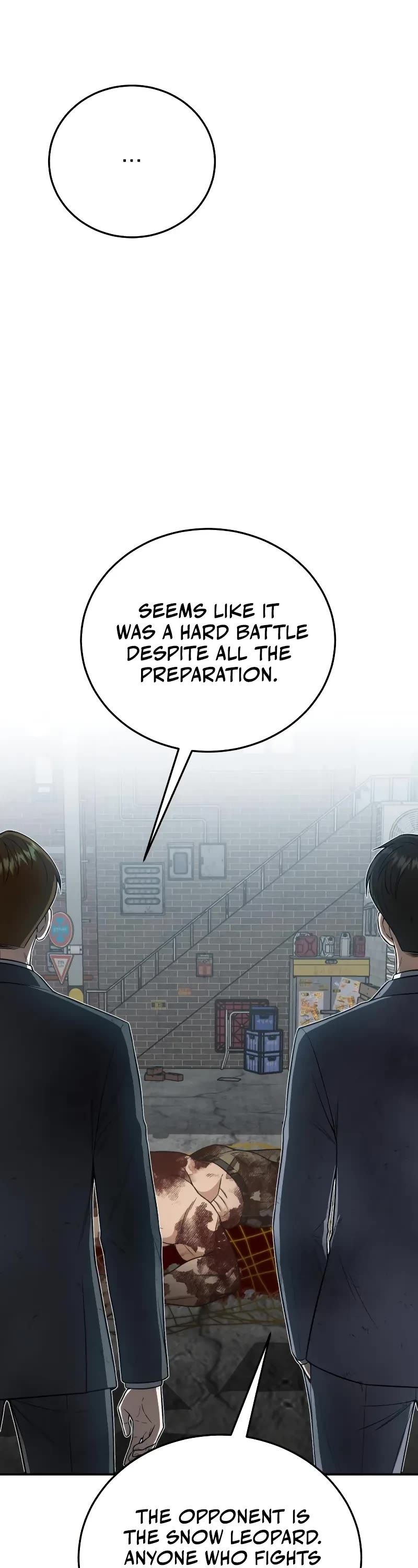 Genius of the Unique Lineage Chapter 135 page 19 - Chapter 135