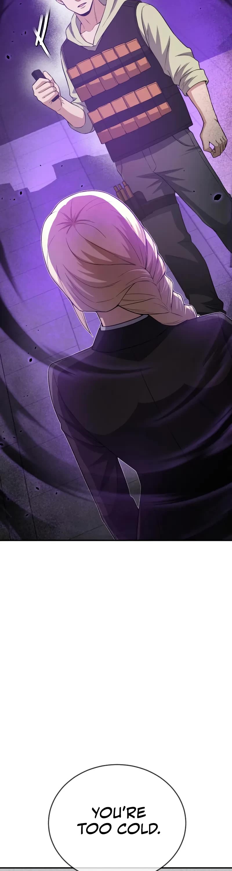 Genius of the Unique Lineage Chapter 135 page 24 - Chapter 135
