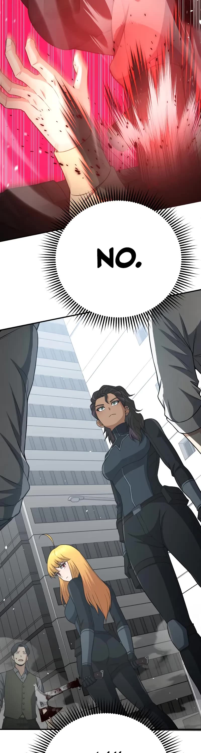 Genius of the Unique Lineage Chapter 135 page 29 - Chapter 135