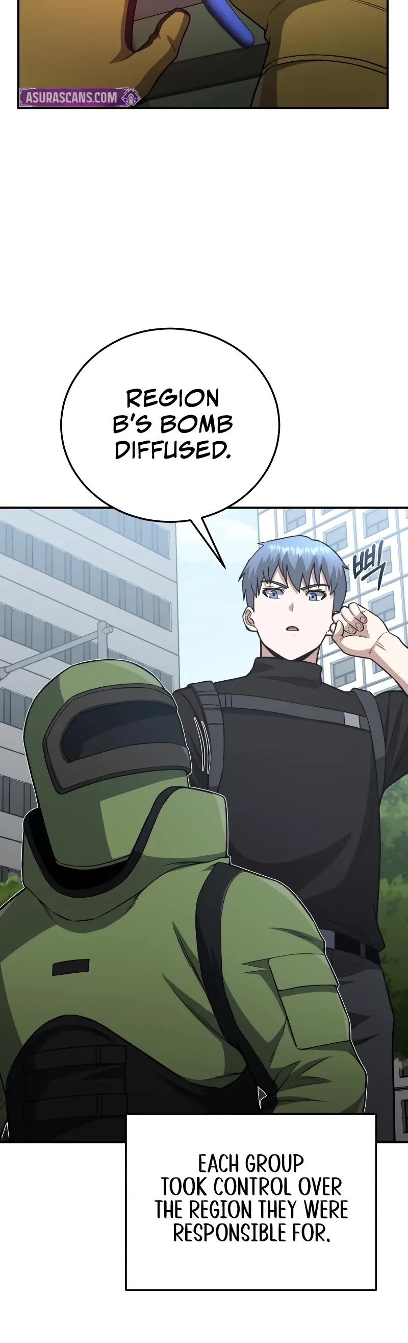 Genius of the Unique Lineage Chapter 135 page 31 - Chapter 135