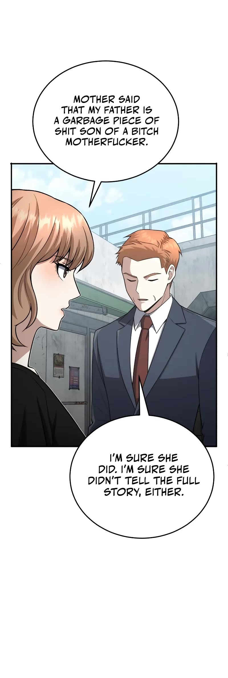 Genius of the Unique Lineage Chapter 135 page 36 - Chapter 135