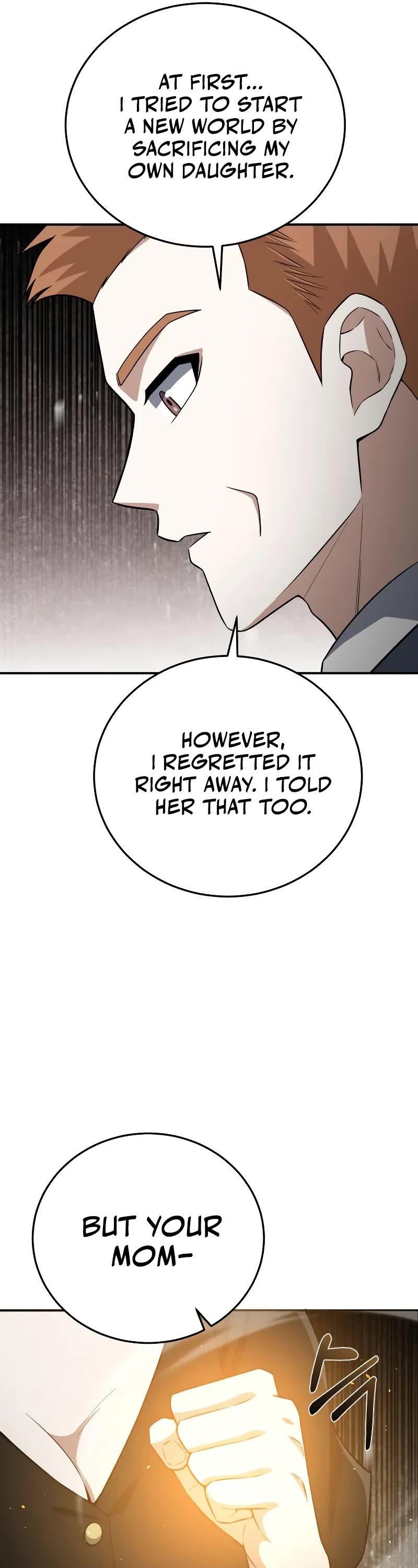 Genius of the Unique Lineage Chapter 135 page 37 - Chapter 135