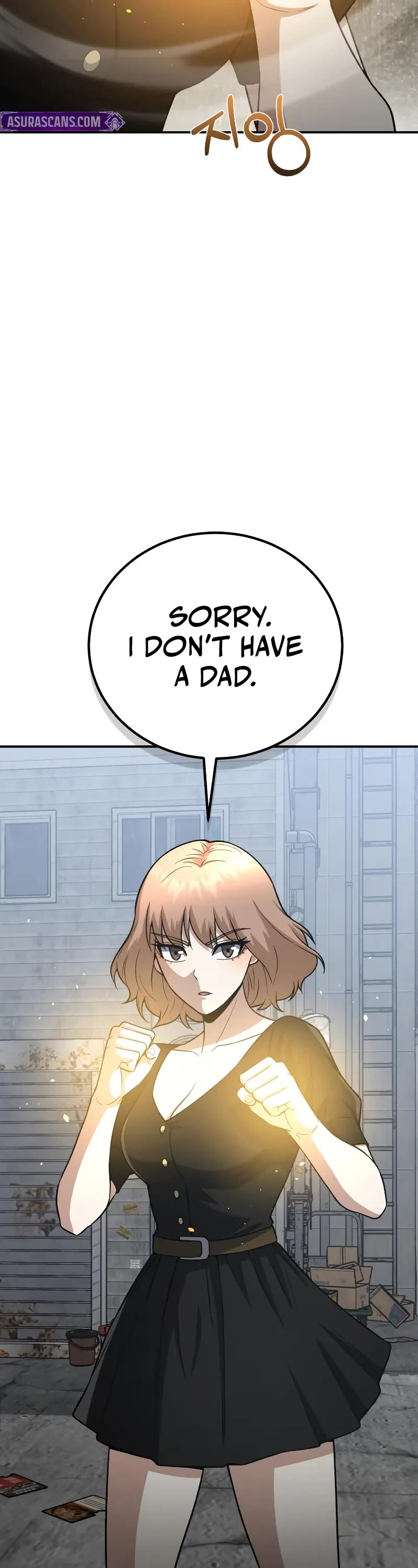Genius of the Unique Lineage Chapter 135 page 38 - Chapter 135