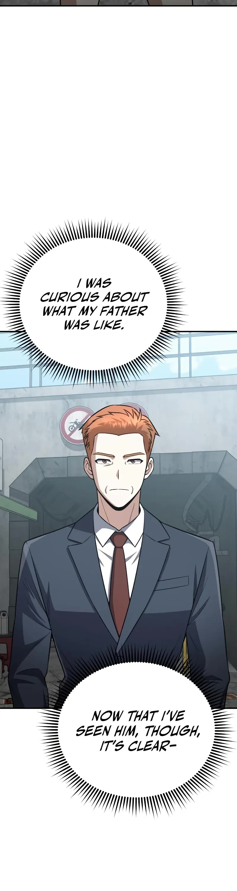 Genius of the Unique Lineage Chapter 135 page 39 - Chapter 135