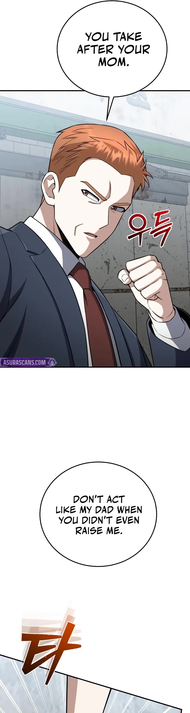 Genius of the Unique Lineage Chapter 135 page 42 - Chapter 135