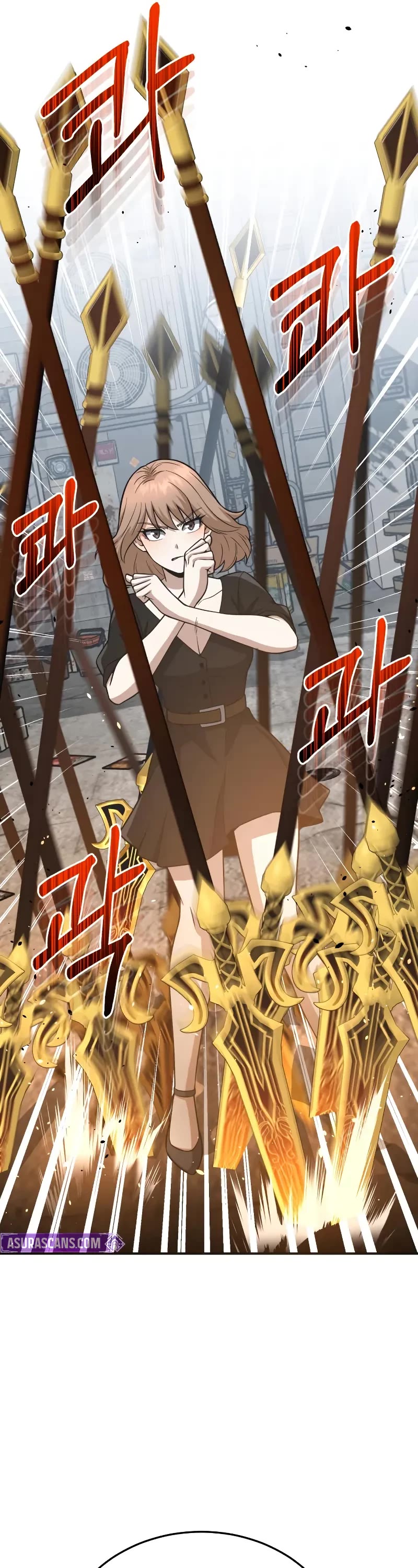 Genius of the Unique Lineage Chapter 135 page 47 - Chapter 135