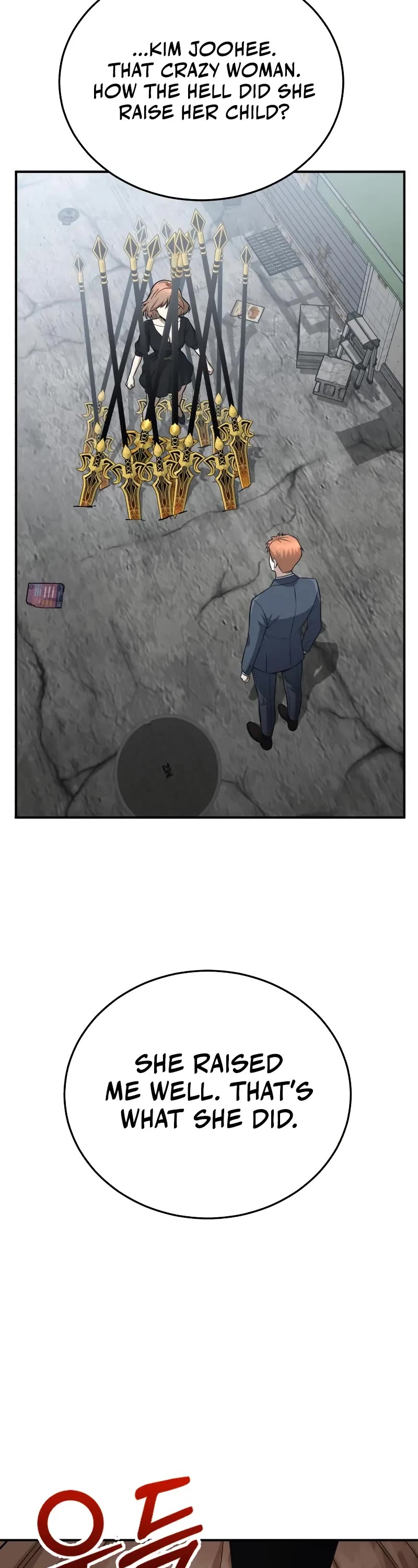 Genius of the Unique Lineage Chapter 135 page 48 - Chapter 135