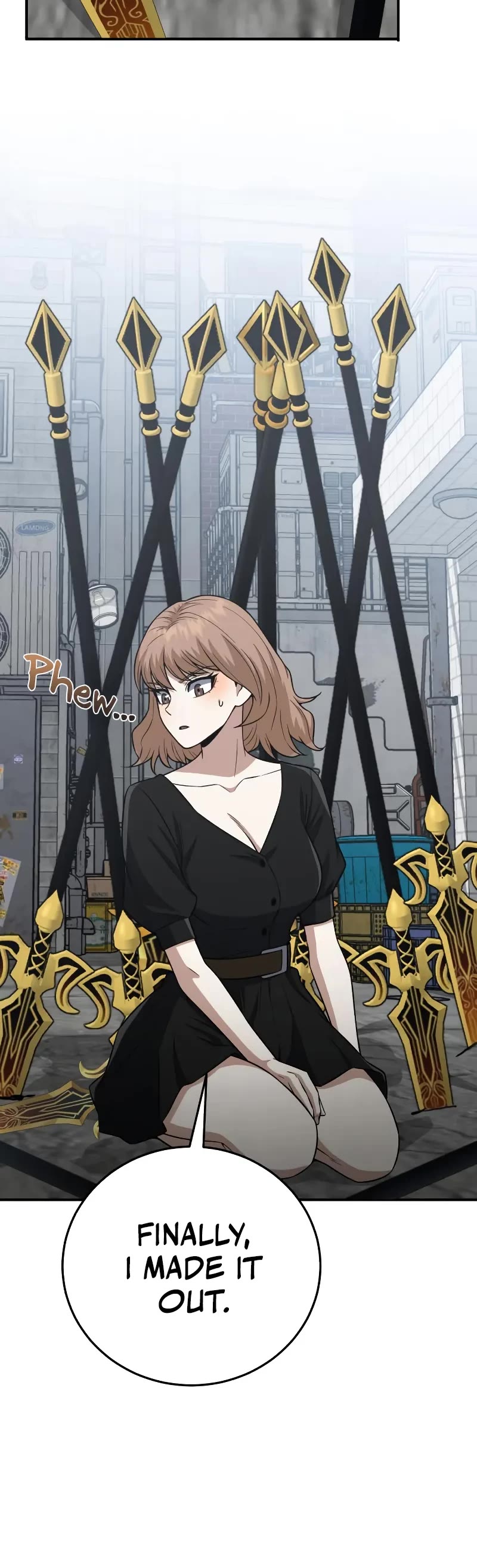Genius of the Unique Lineage Chapter 135 page 51 - Chapter 135