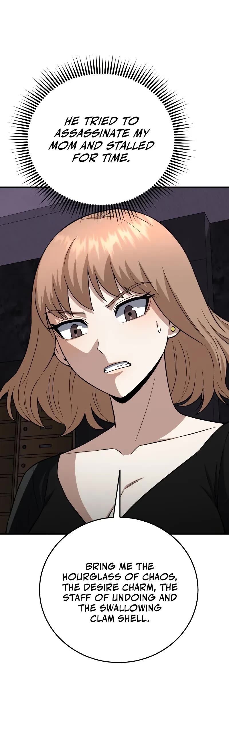 Genius of the Unique Lineage Chapter 135 page 56 - Chapter 135