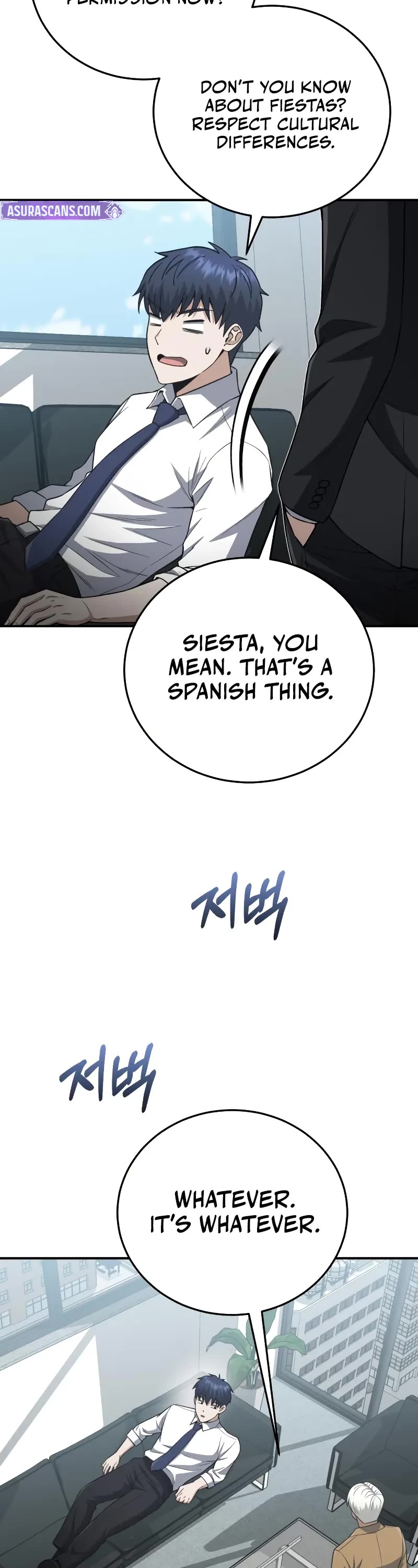 Genius of the Unique Lineage Chapter 135 page 8 - Chapter 135
