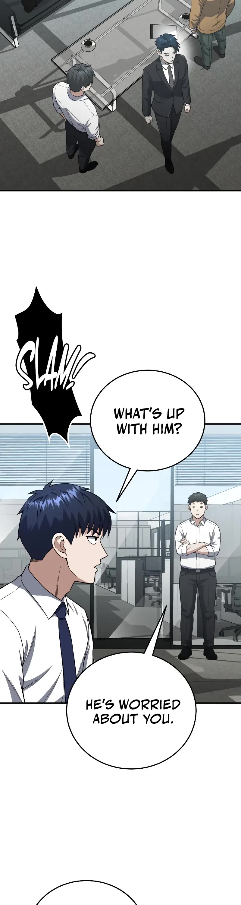 Genius of the Unique Lineage Chapter 135 page 9 - Chapter 135