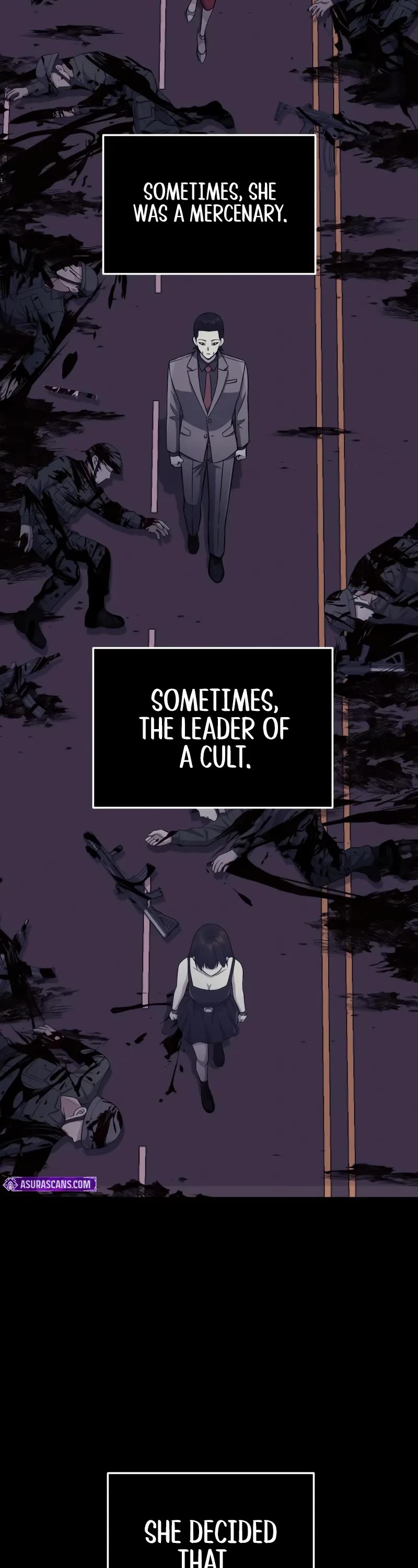 Genius of the Unique Lineage Chapter 136 page 14 - Chapter 136