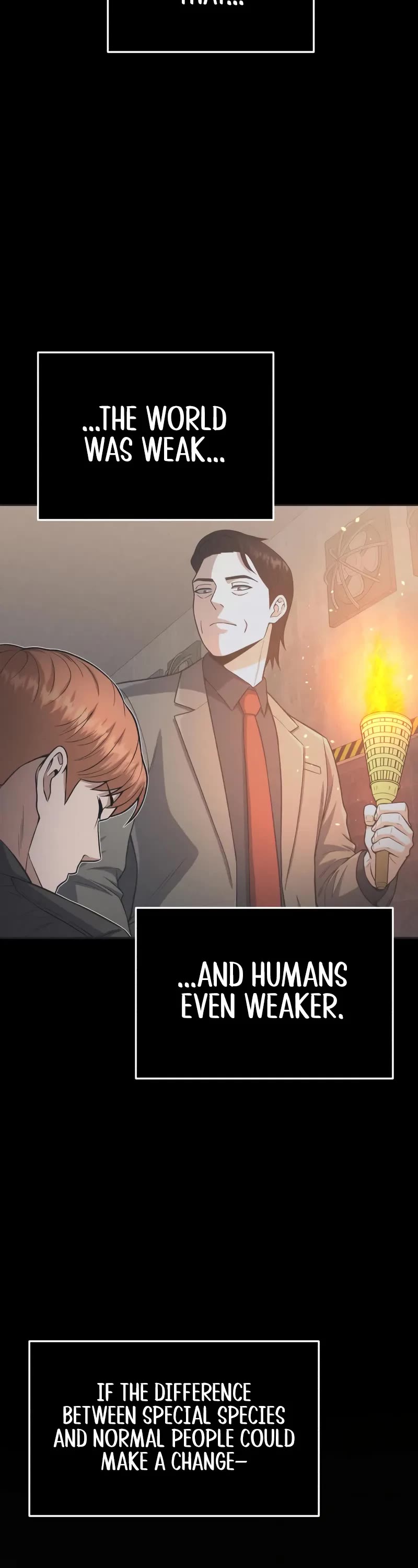 Genius of the Unique Lineage Chapter 136 page 15 - Chapter 136