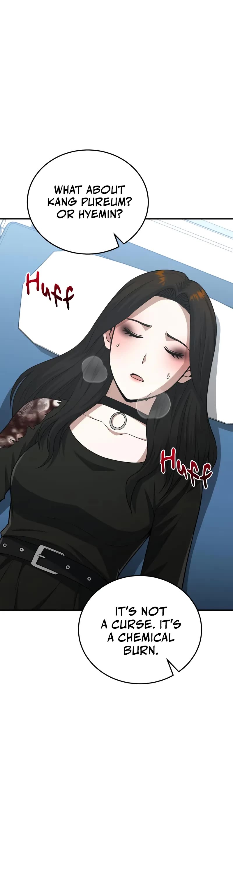 Genius of the Unique Lineage Chapter 136 page 19 - Chapter 136