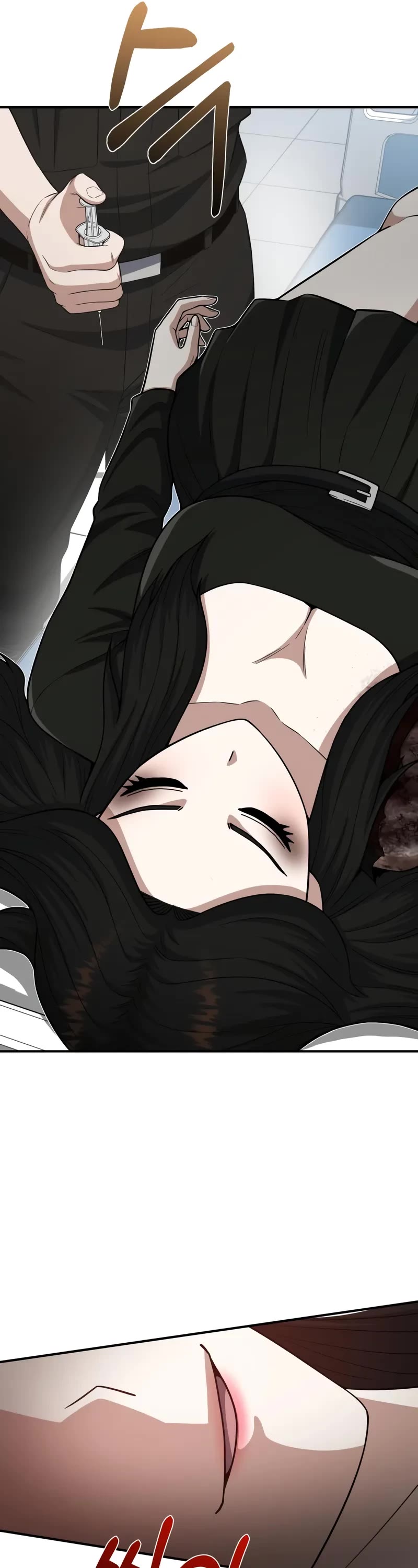 Genius of the Unique Lineage Chapter 136 page 22 - Chapter 136
