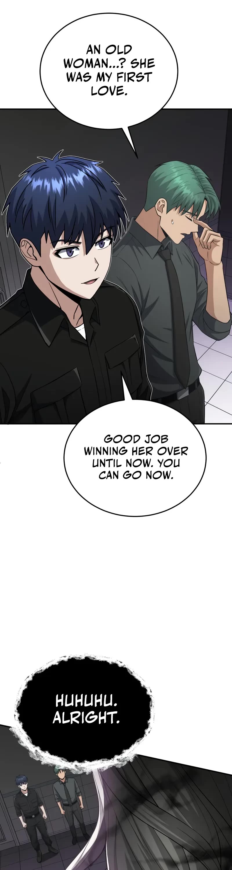 Genius of the Unique Lineage Chapter 136 page 27 - Chapter 136