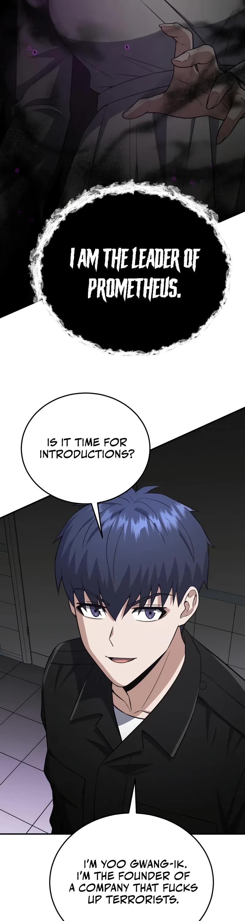 Genius of the Unique Lineage Chapter 136 page 29 - Chapter 136