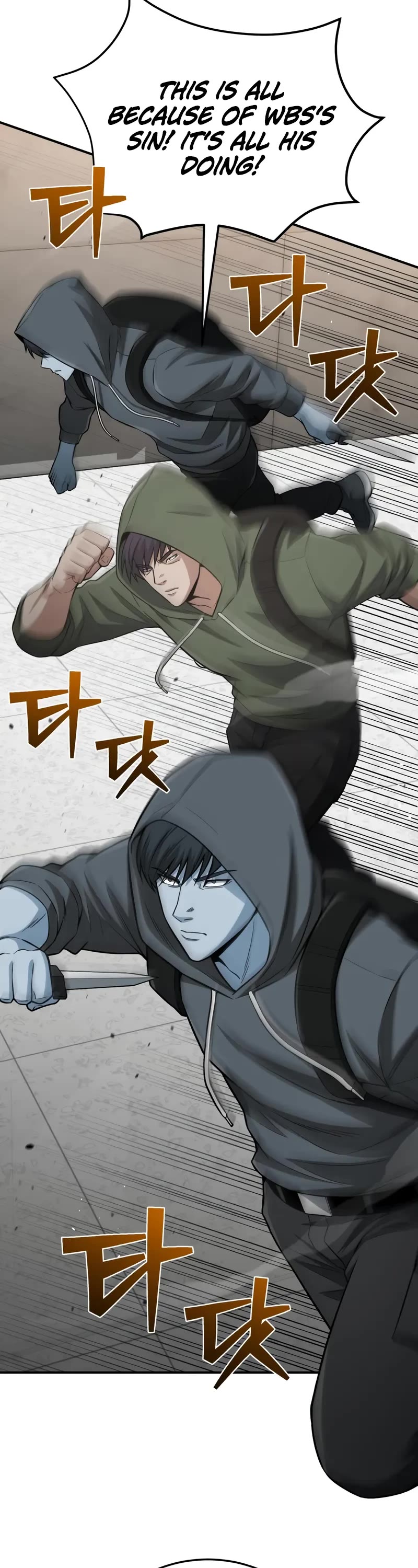 Genius of the Unique Lineage Chapter 136 page 3 - Chapter 136