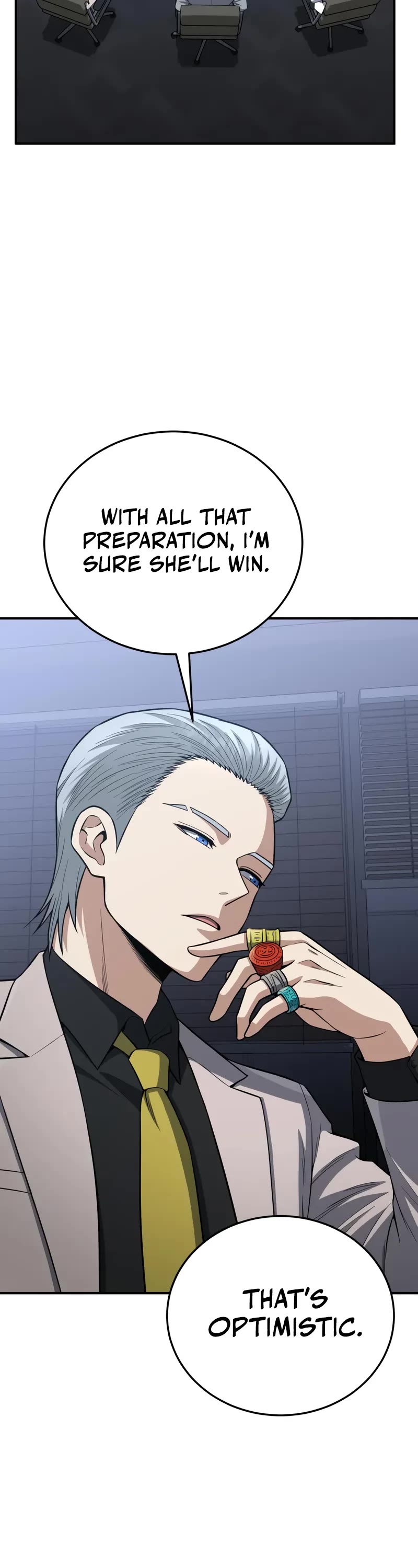 Genius of the Unique Lineage Chapter 136 page 31 - Chapter 136