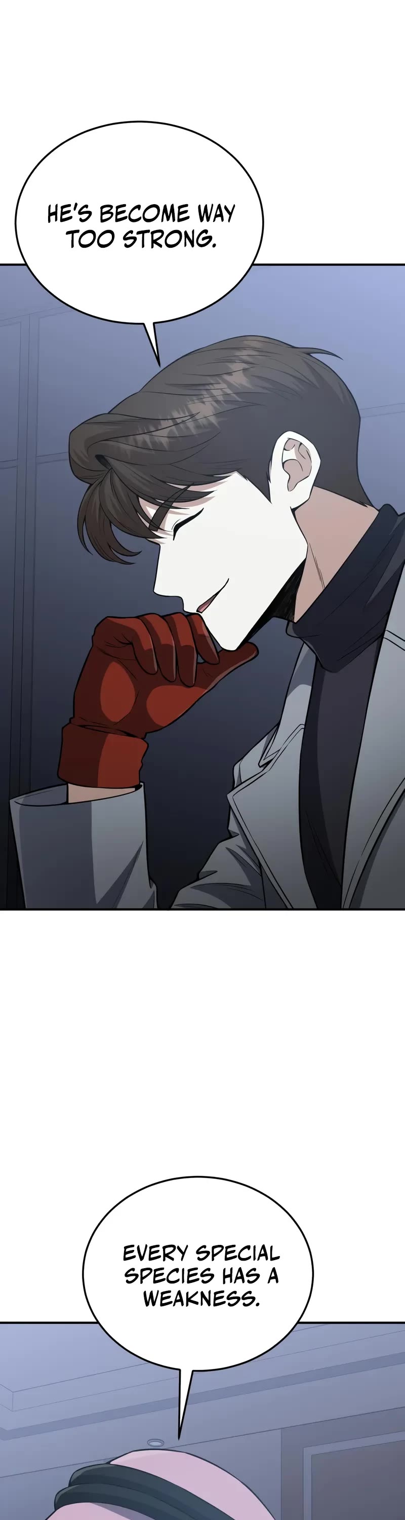 Genius of the Unique Lineage Chapter 136 page 32 - Chapter 136